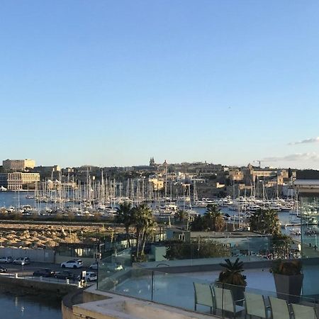 Apartament Point - Sir William Reid Gzira Zewnętrze zdjęcie