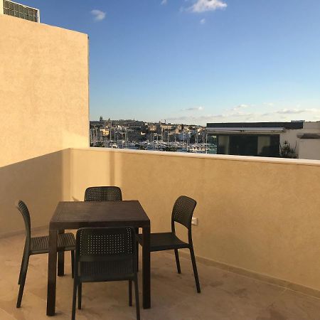 Apartament Point - Sir William Reid Gzira Zewnętrze zdjęcie
