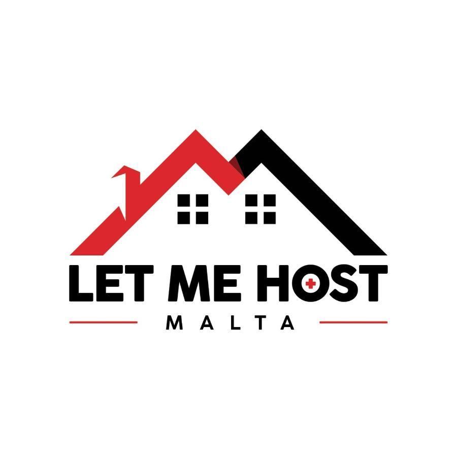 Apartament Point - Sir William Reid Gzira Zewnętrze zdjęcie