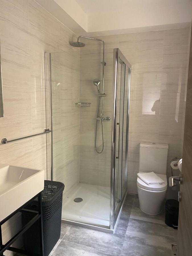Apartament Point - Sir William Reid Gzira Zewnętrze zdjęcie