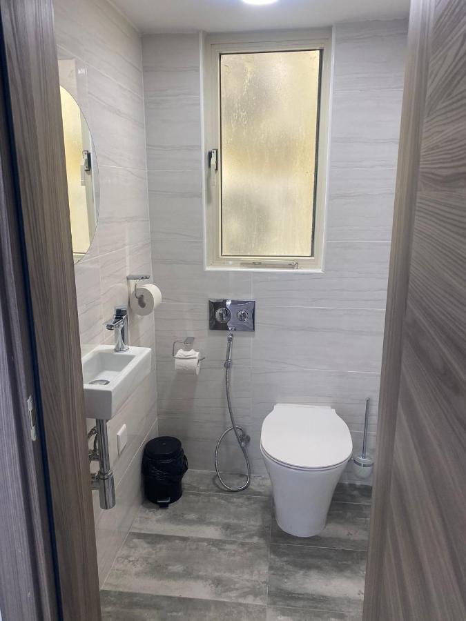 Apartament Point - Sir William Reid Gzira Zewnętrze zdjęcie