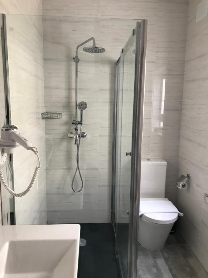 Apartament Point - Sir William Reid Gzira Zewnętrze zdjęcie