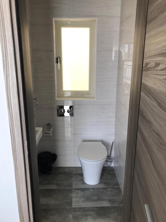 Apartament Point - Sir William Reid Gzira Zewnętrze zdjęcie