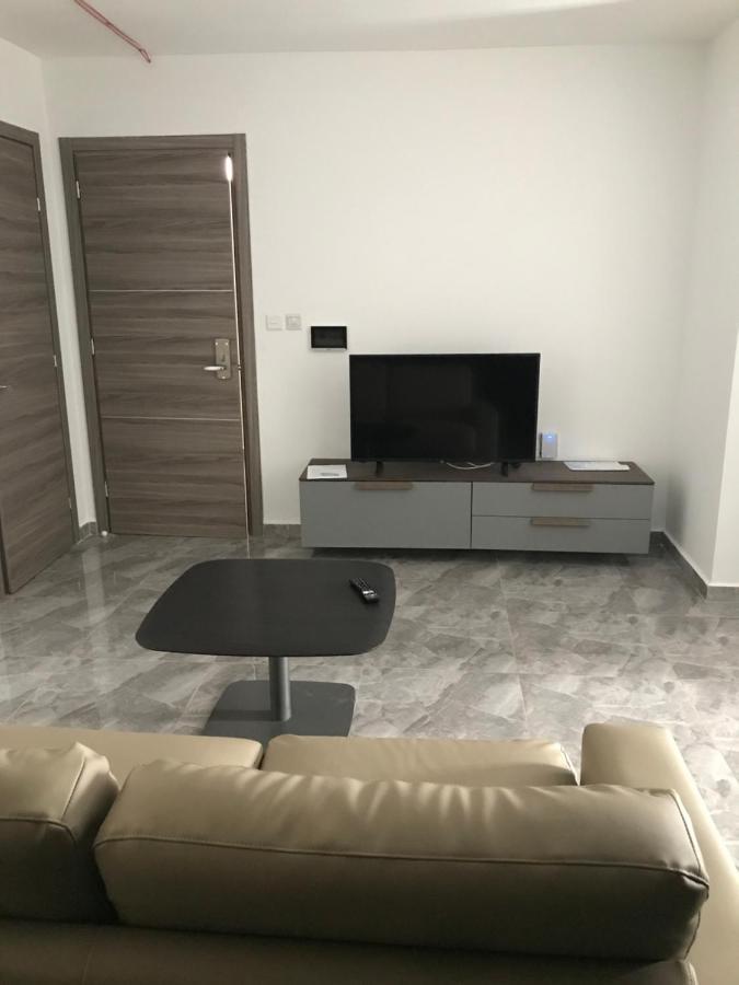 Apartament Point - Sir William Reid Gzira Zewnętrze zdjęcie