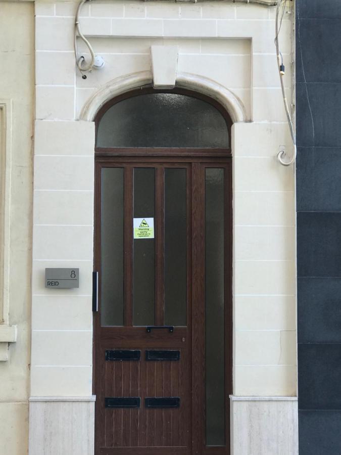 Apartament Point - Sir William Reid Gzira Zewnętrze zdjęcie