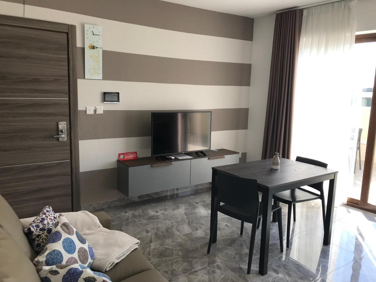 Apartament Point - Sir William Reid Gzira Zewnętrze zdjęcie