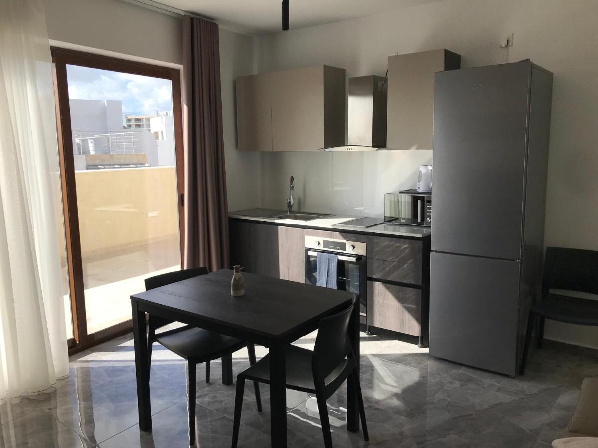 Apartament Point - Sir William Reid Gzira Zewnętrze zdjęcie