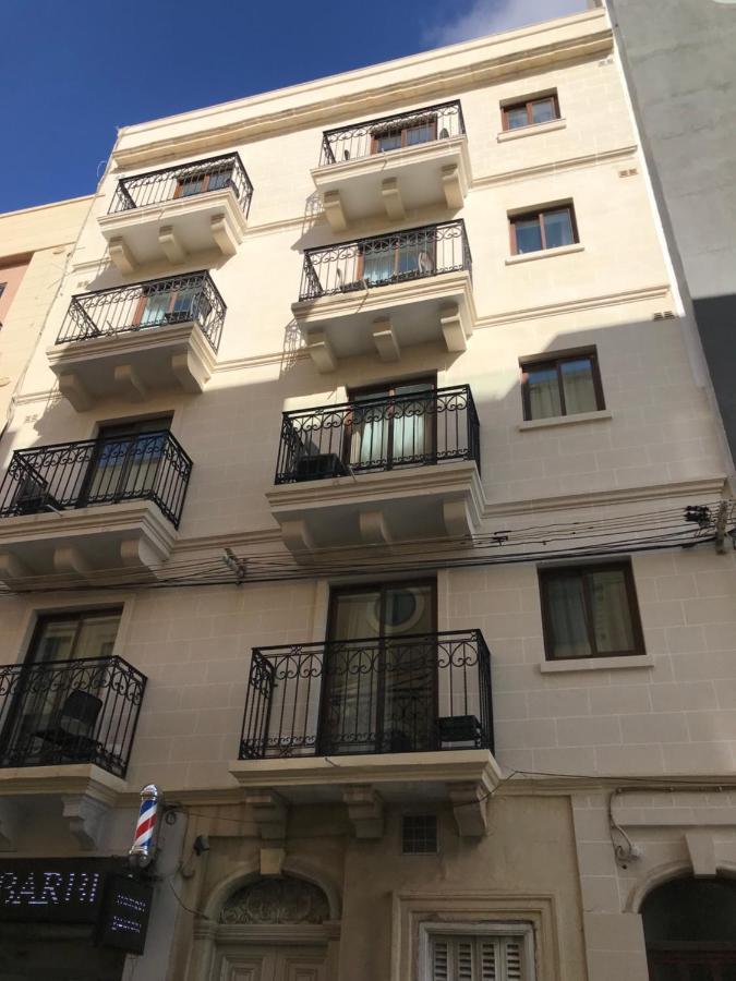 Apartament Point - Sir William Reid Gzira Zewnętrze zdjęcie
