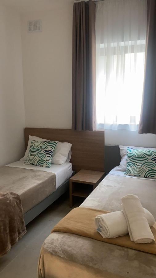 Apartament Point - Sir William Reid Gzira Zewnętrze zdjęcie