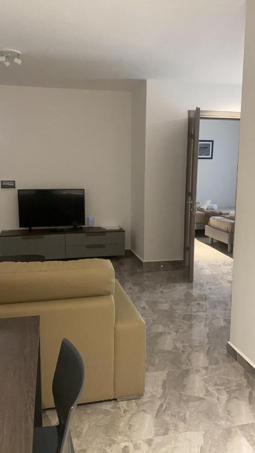 Apartament Point - Sir William Reid Gzira Zewnętrze zdjęcie